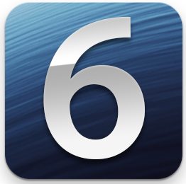 iOS 6