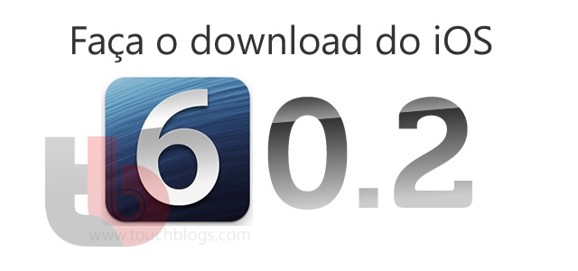 iOS 6.0.2
