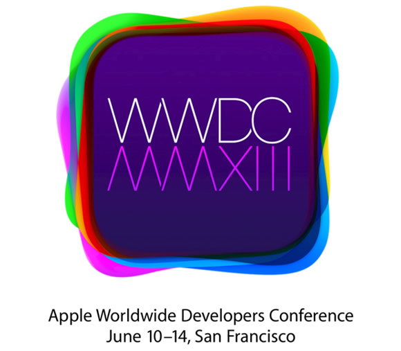 WWDC 2013