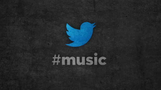Twitter Music