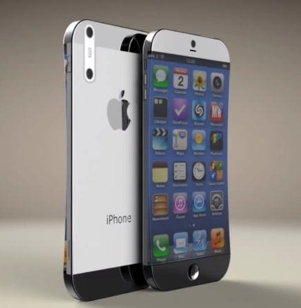 Conceito iPhone 6