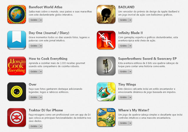 App Store