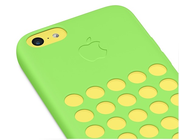 iPhone 5C