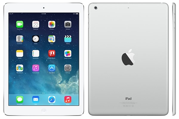 iPad Air