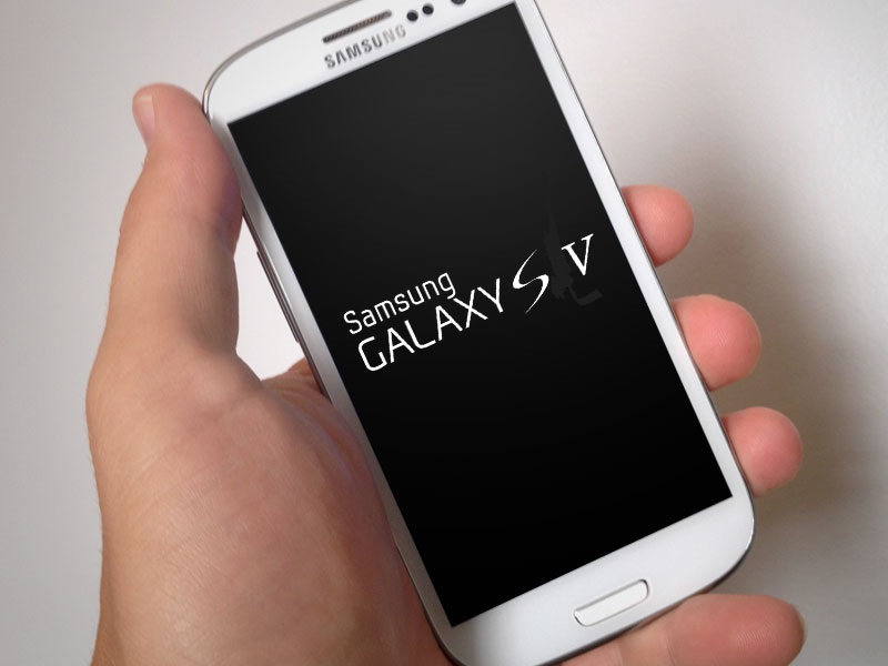 Galaxy IV