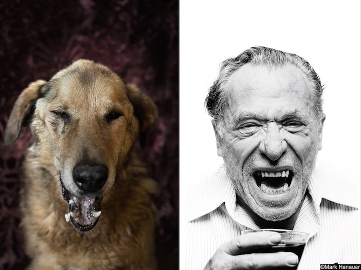 Charles Bukowski