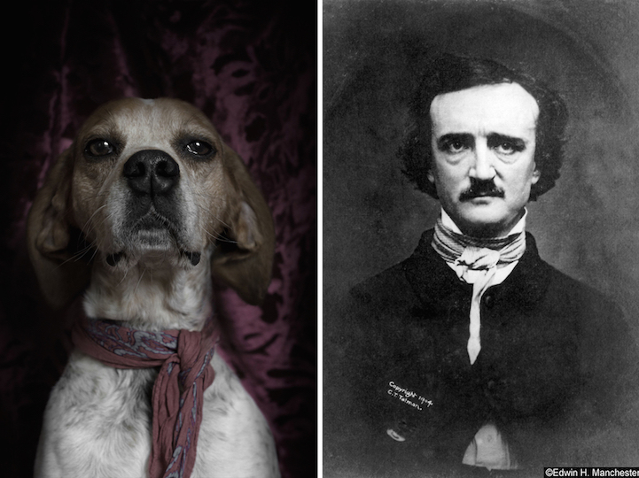 Edgar Allen Poe