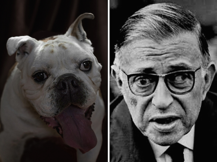 Jean-Paul Sartre