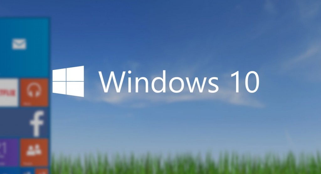 Windows 10